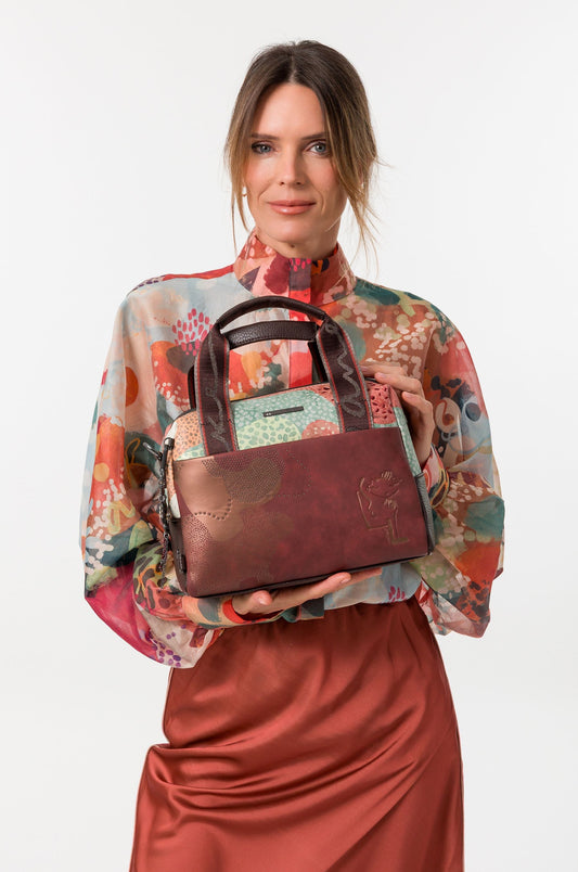 GEANTĂ CROSSBODY ANEKKE ODYSSEY 43831-177