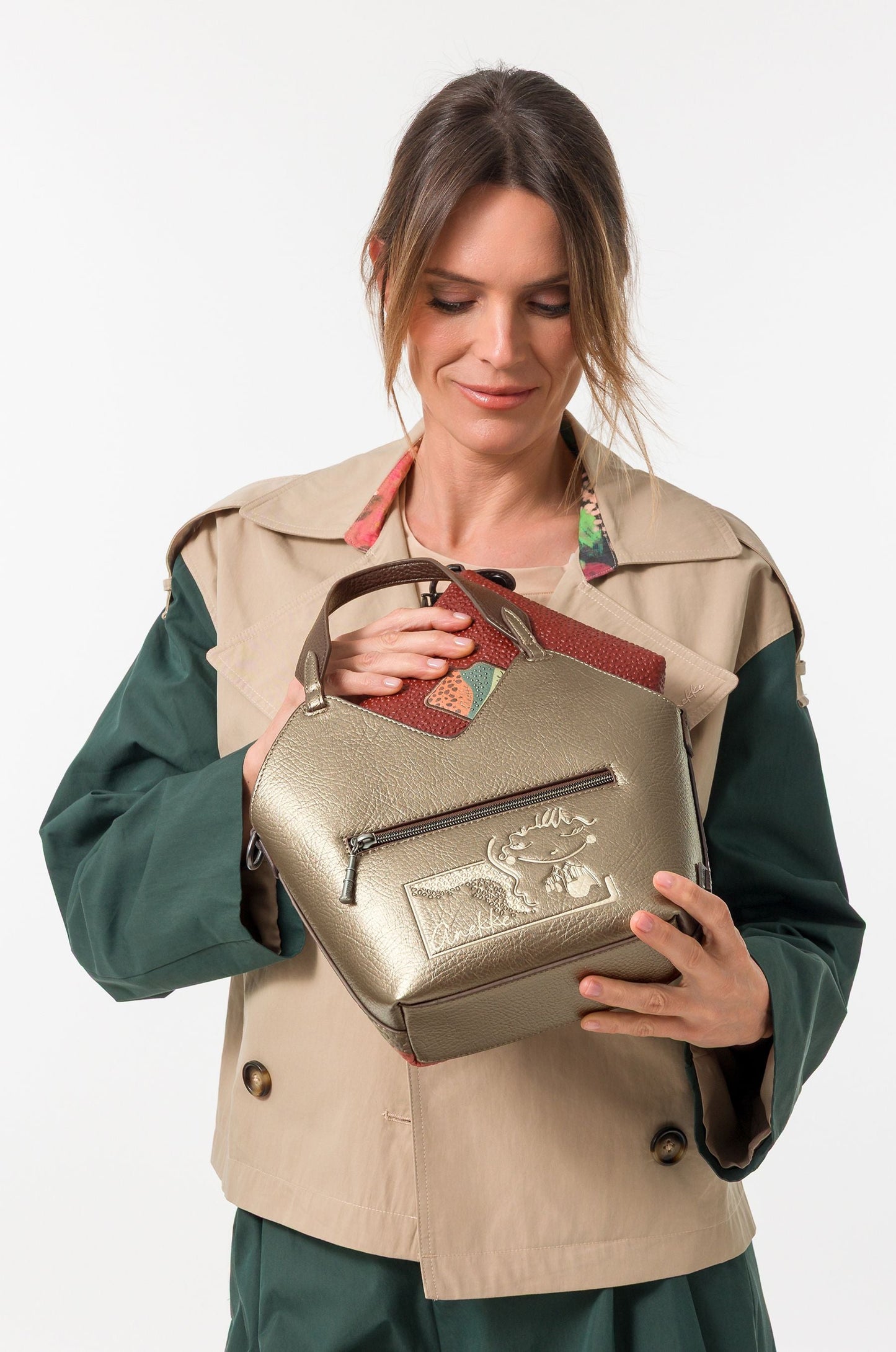 GEANTĂ CROSSBODY ANEKKE ODYSSEY 43831-455
