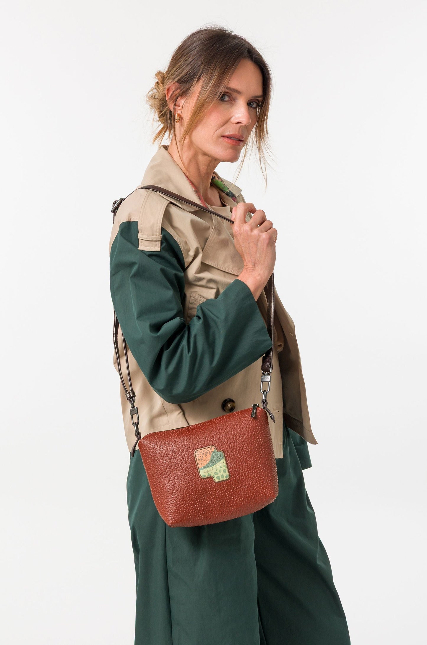 GEANTĂ CROSSBODY ANEKKE ODYSSEY 43831-455