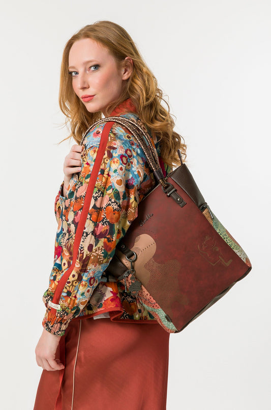 GEANTĂ CROSSBODY ANEKKE ODYSSEY 43832-168