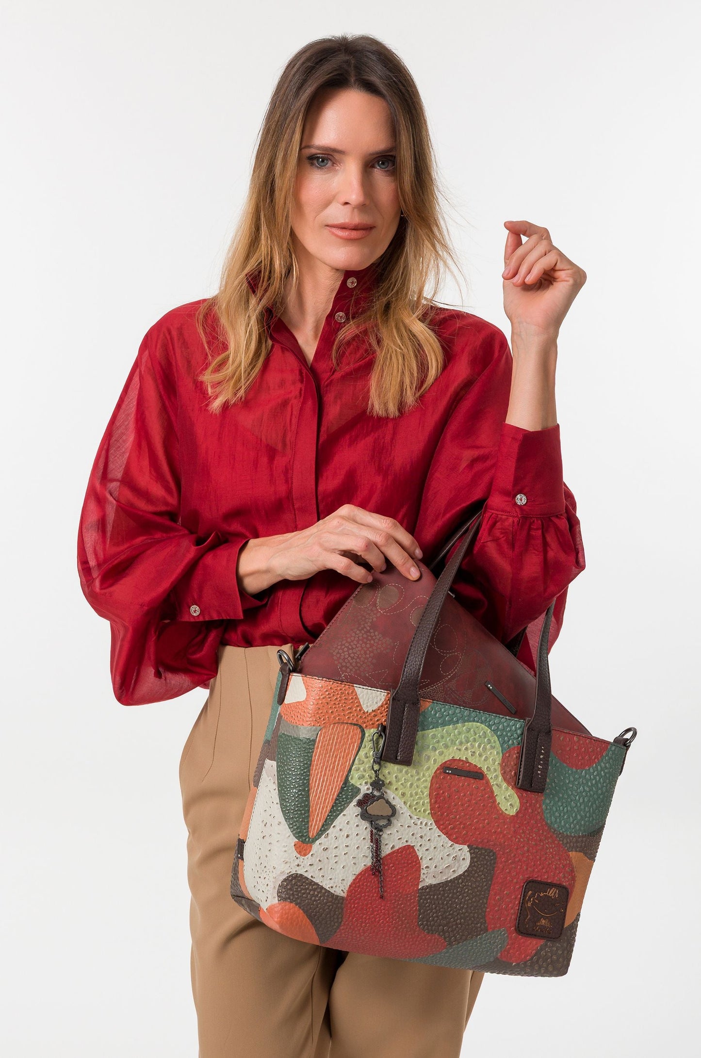 GEANTĂ CROSSBODY ANEKKE ODYSSEY 43832-405