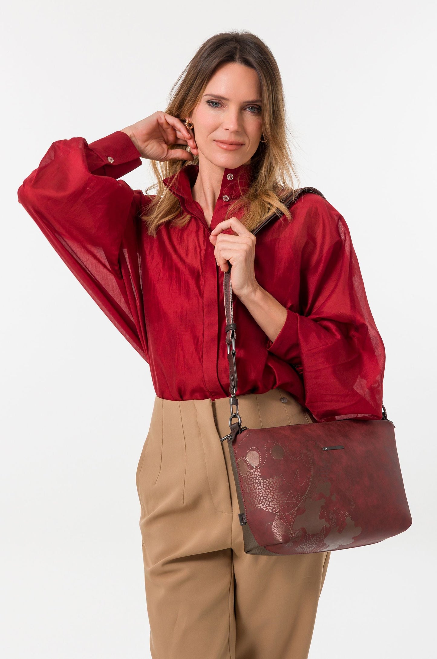 GEANTĂ CROSSBODY ANEKKE ODYSSEY 43832-405