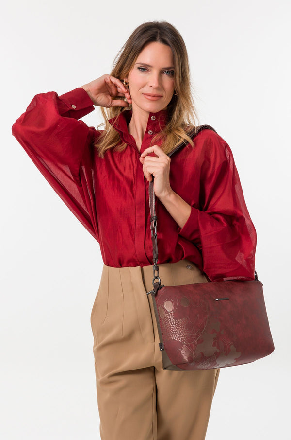 GEANTĂ CROSSBODY ANEKKE ODYSSEY 43832-405 - imagine 3