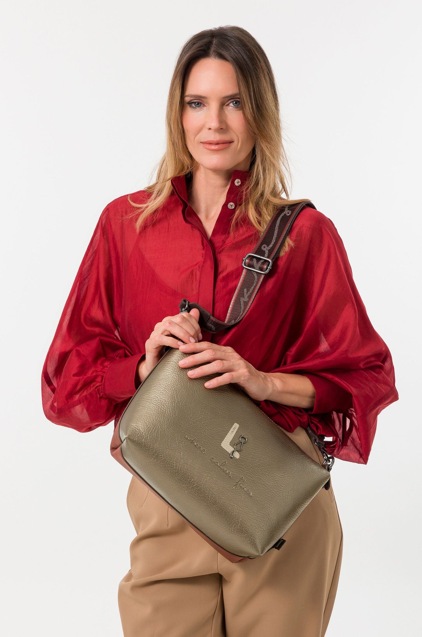 GEANTĂ CROSSBODY ANEKKE ODYSSEY 43832-405