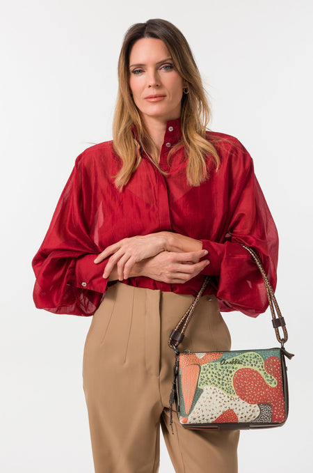 GEANTĂ CROSSBODY ANEKKE ODYSSEY 43832-463