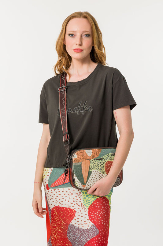 GEANTĂ CROSSBODY ANEKKE ODYSSEY 43833-188