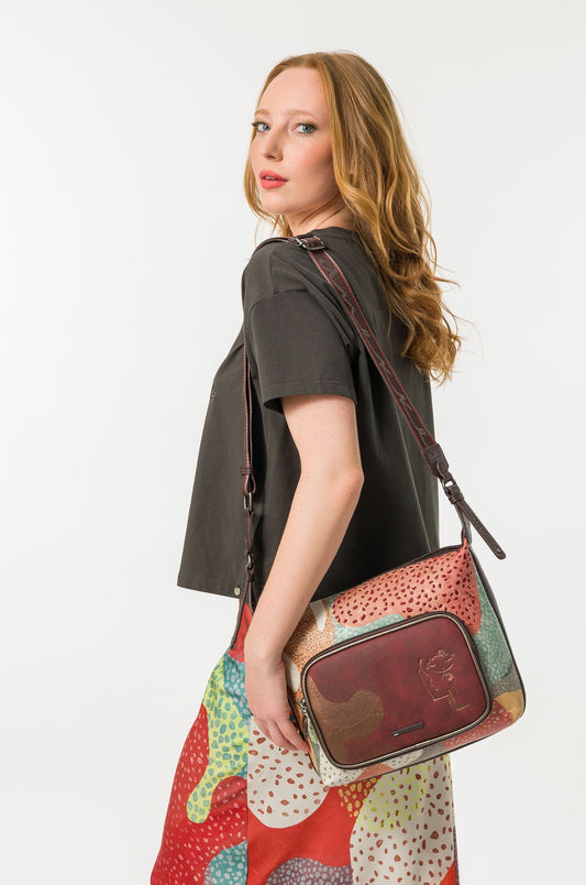 GEANTĂ CROSSBODY ANEKKE ODYSSEY 43833-249