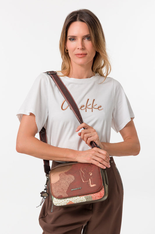 GEANTĂ CROSSBODY ANEKKE 43833-349