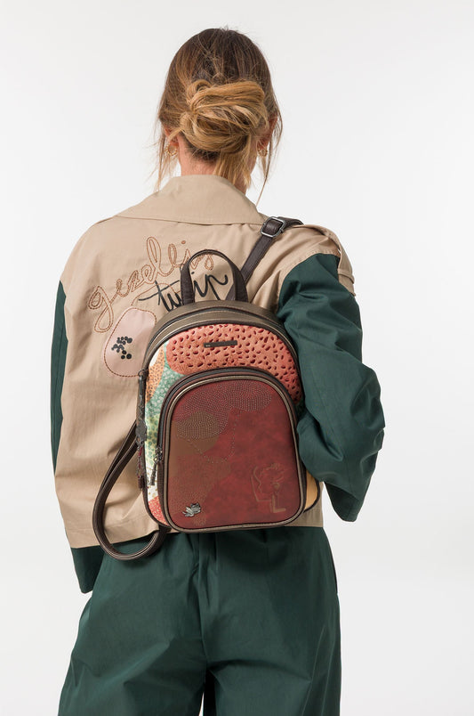 RUCSAC DE DAMĂ ANEKKE ODYSSEY 43835-197