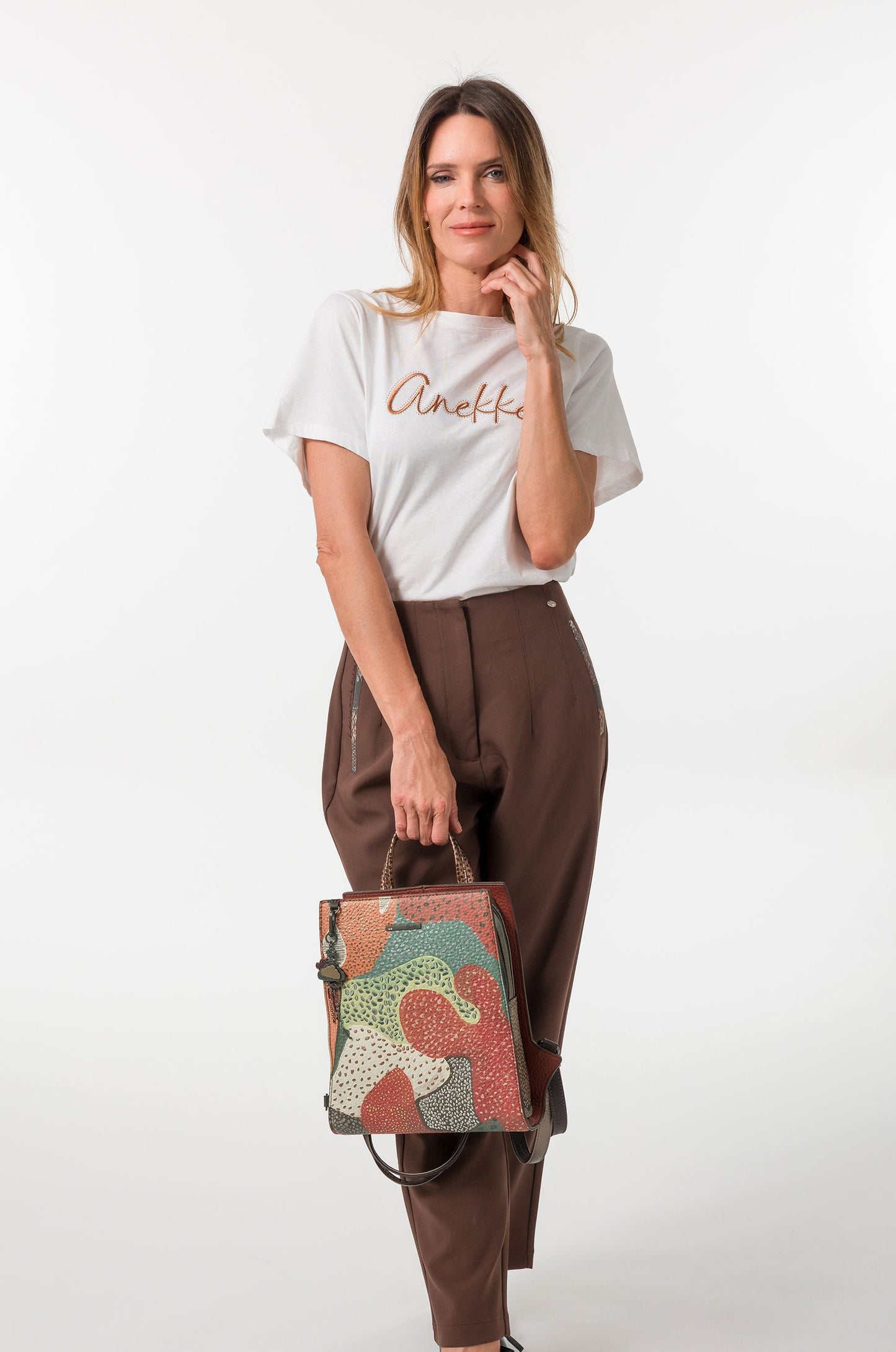 RUCSAC DE DAMĂ ANEKKE ODYSSEY 43835-314