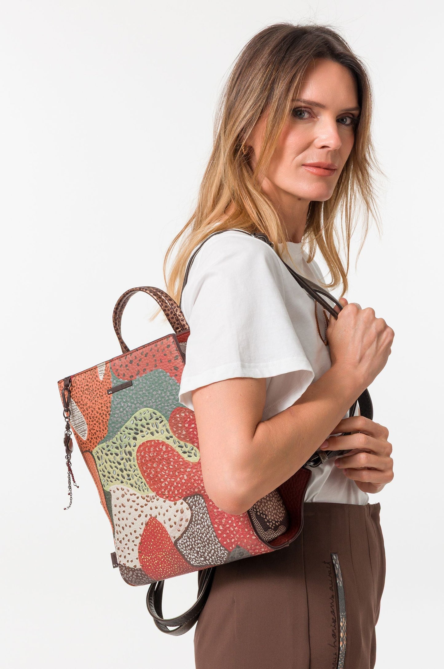 RUCSAC DE DAMĂ ANEKKE ODYSSEY 43835-314
