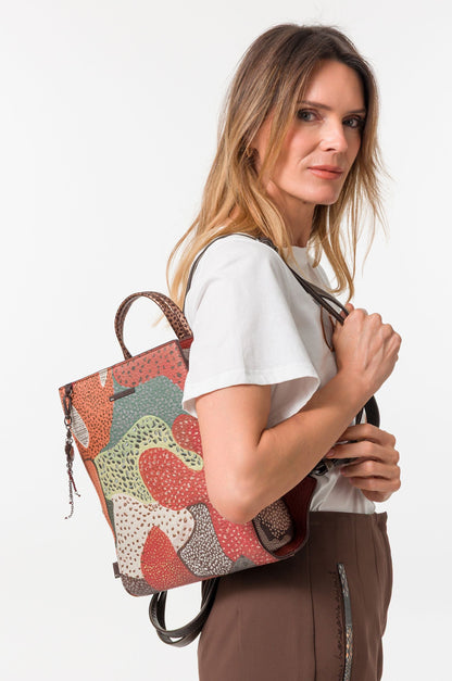 RUCSAC DE DAMĂ ANEKKE ODYSSEY 43835-314