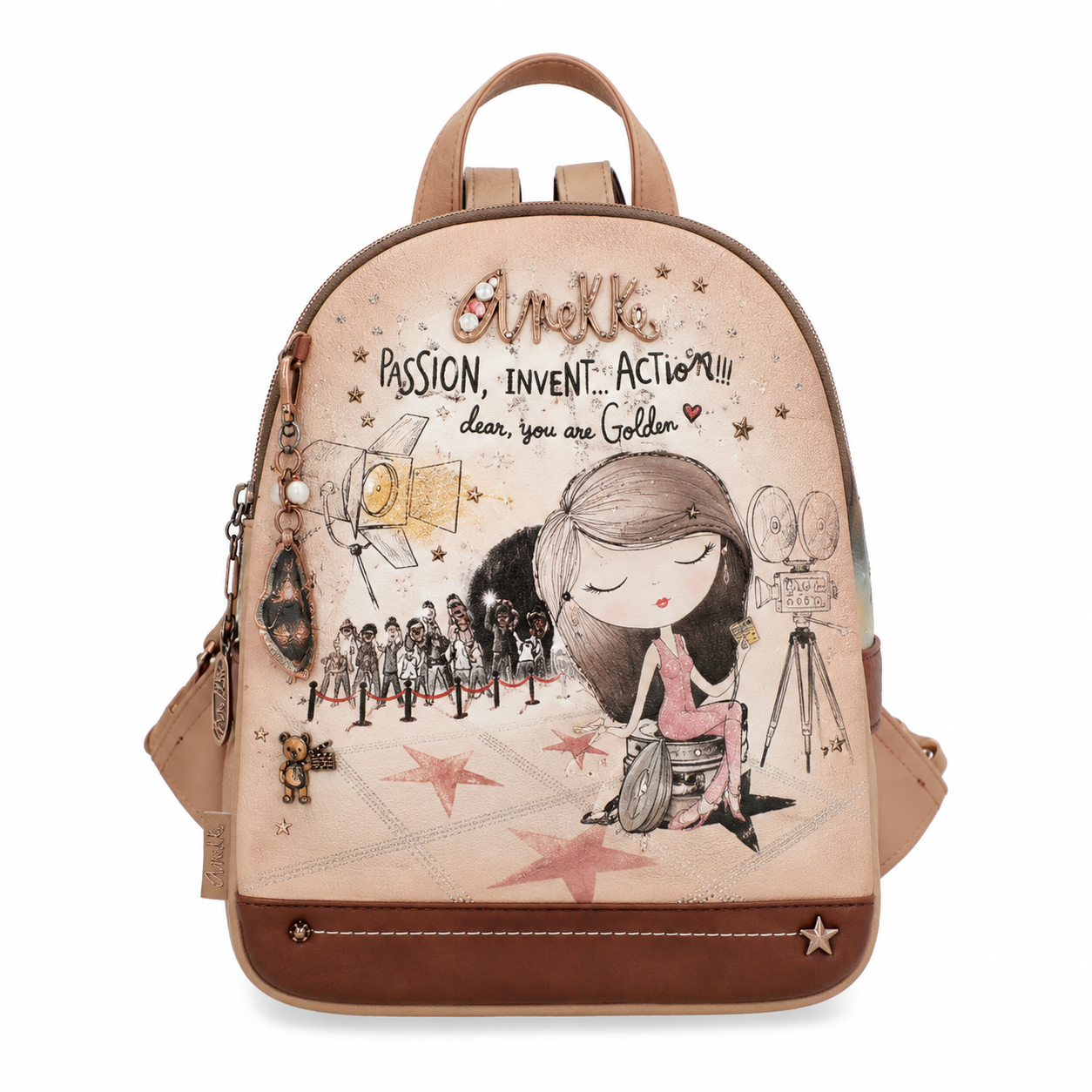 RUCSAC DAMA ANEKKE 38705-044