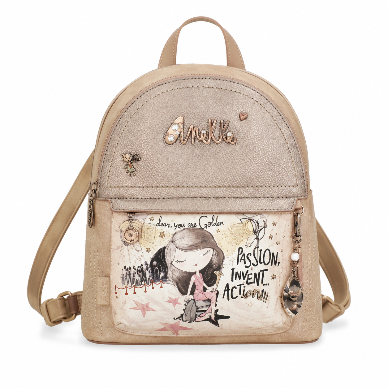 RUCSAC DAMA ANEKKE 38705-246