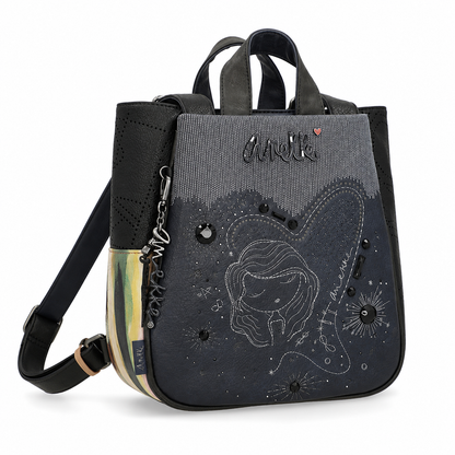 RUCSAC DAMA ANEKKE 38755-256