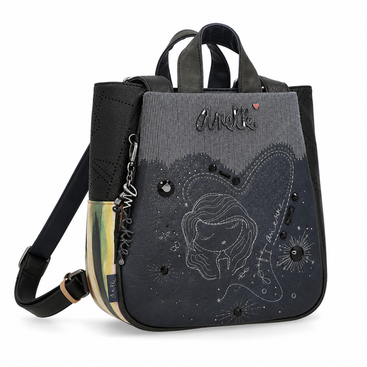 RUCSAC DAMA ANEKKE 38755-256