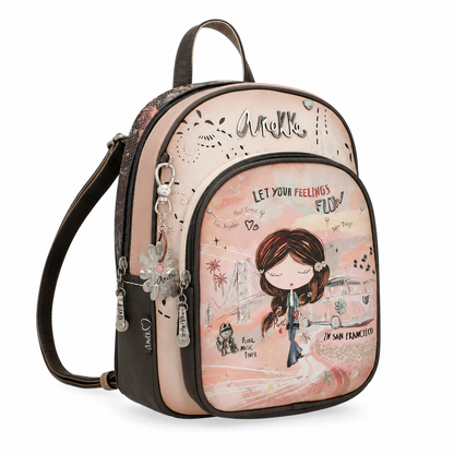 RUCSAC DAMA ANEKKE 38825-197