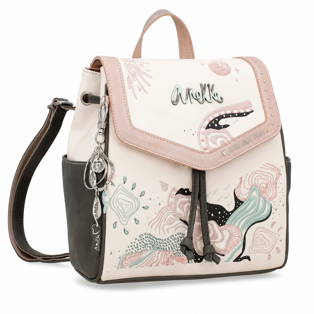 RUCSAC DAMA ANEKKE 38845-247