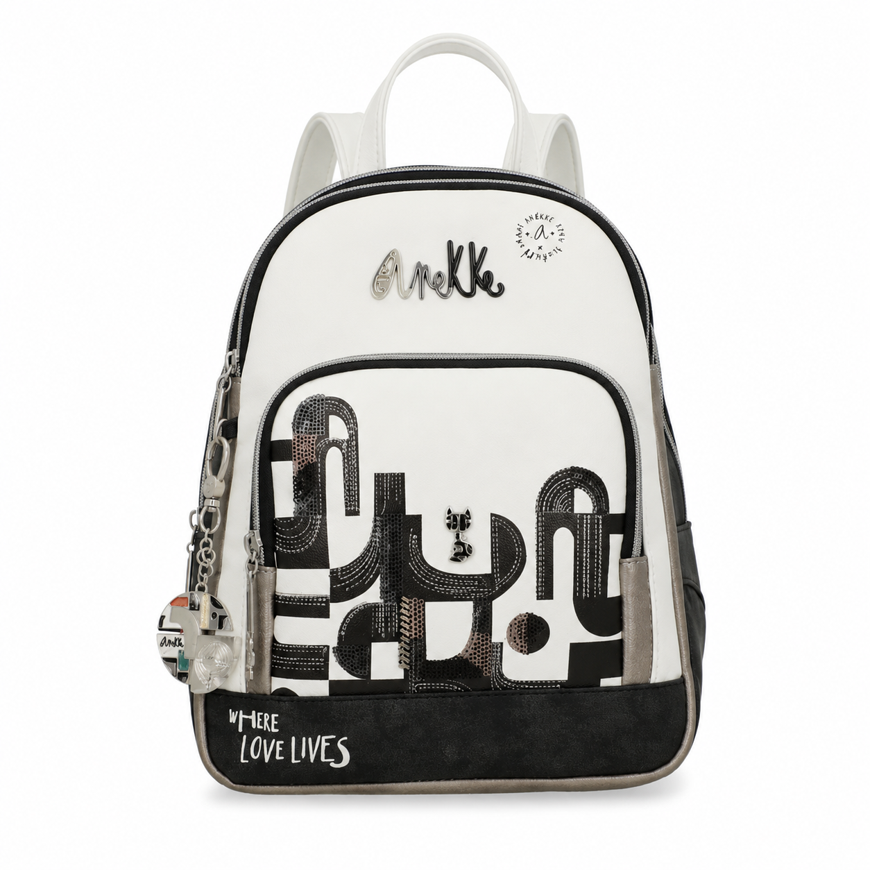 RUCSAC DAMA ANEKKE 38865-044