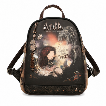 RUCSAC DAMA ANEKKE 39705-044