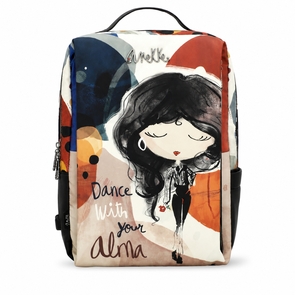 RUCSAC DAMA ANEKKE 40575-001