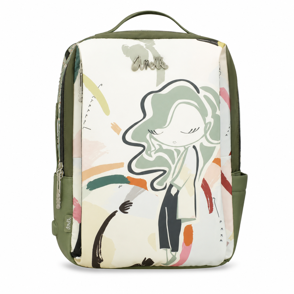 RUCSAC DAMA ANEKKE 40575-002