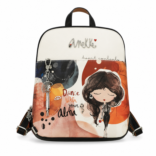 RUCSAC DAMA ANEKKE 40705-055