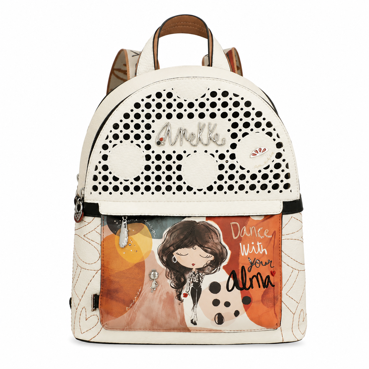 RUCSAC DAMA ANEKKE 40705-246