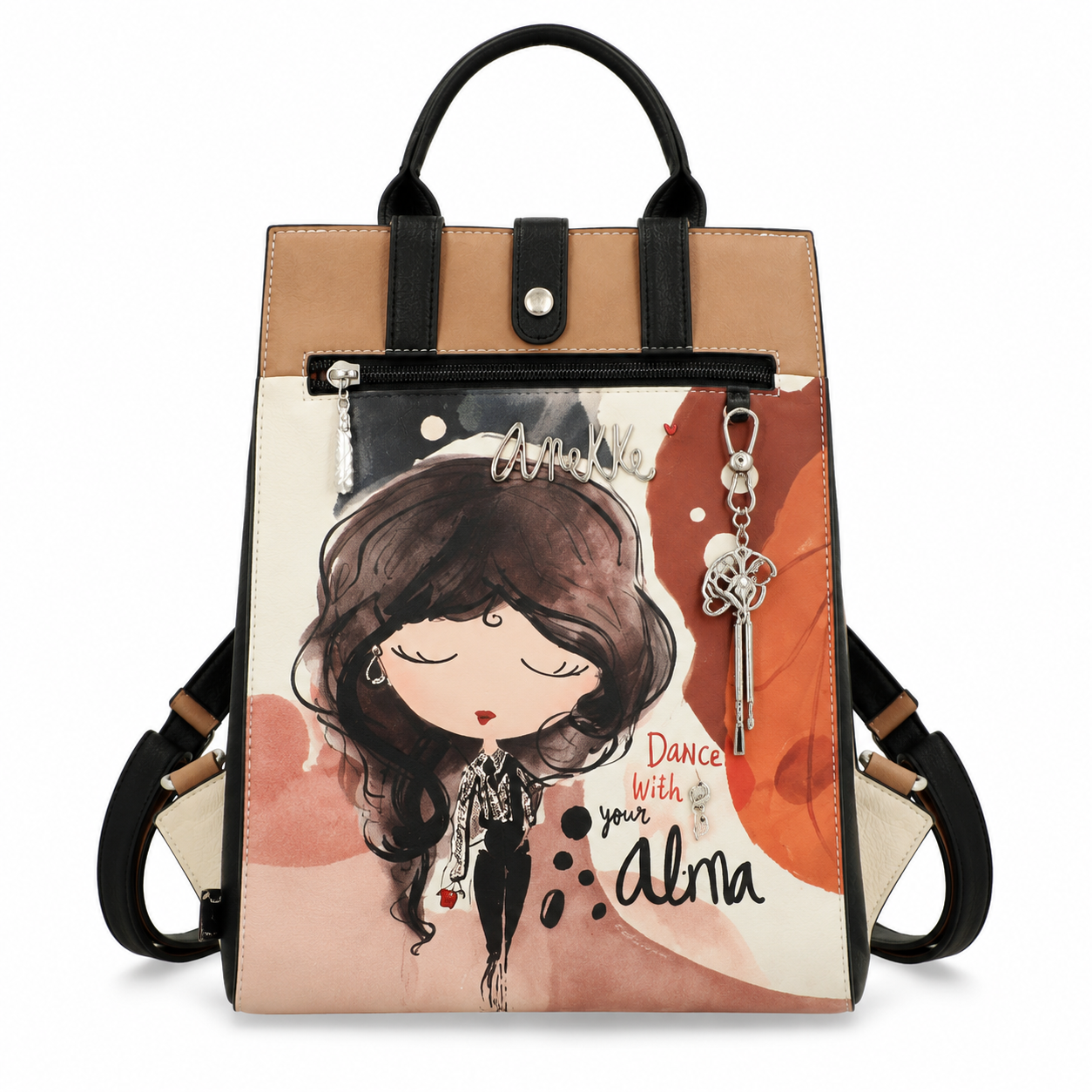 RUCSAC DAMA ANEKKE 40705-273