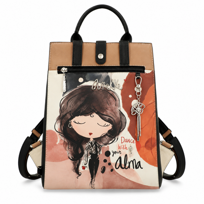 RUCSAC DAMA ANEKKE 40705-273