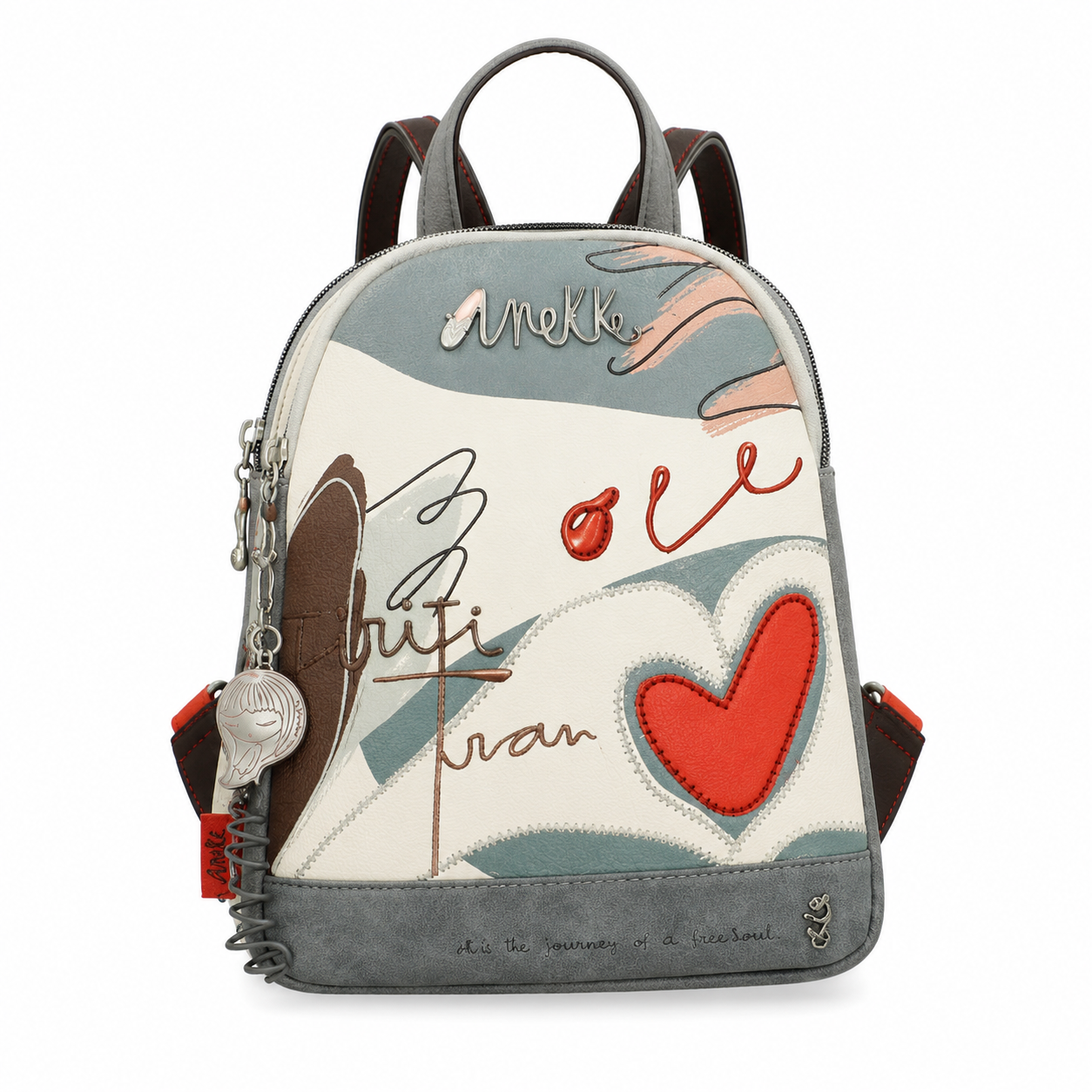 RUCSAC DAMA ANEKKE 40765-044