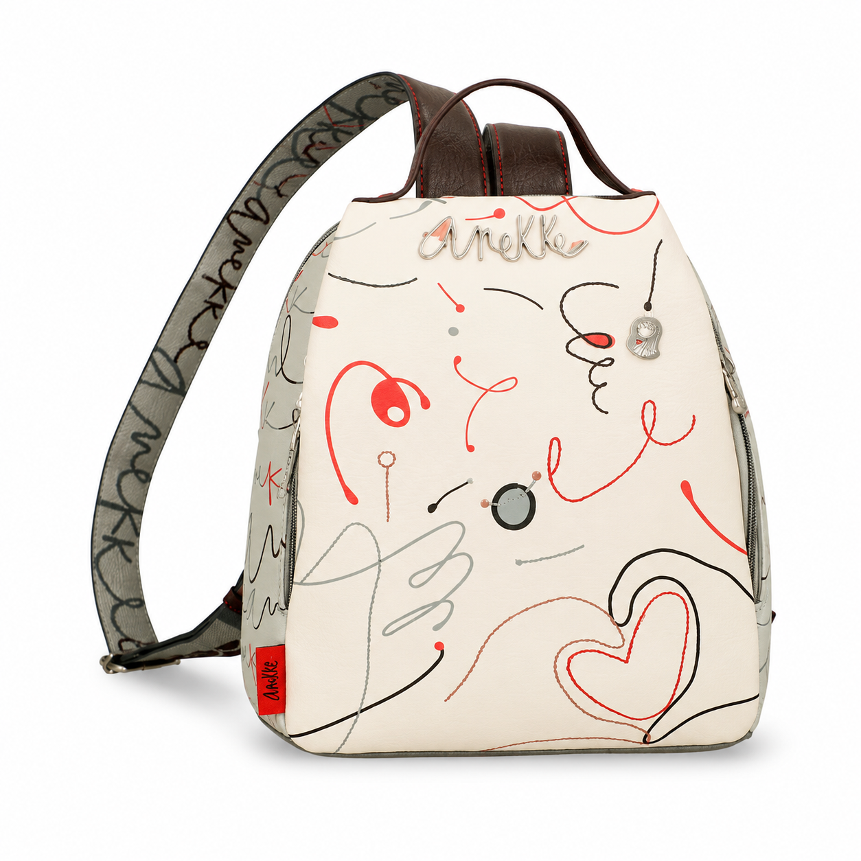 RUCSAC DAMA ANEKKE 40765-186
