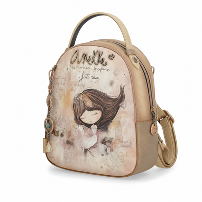 RUCSAC DAMA ANEKKE 40805-188