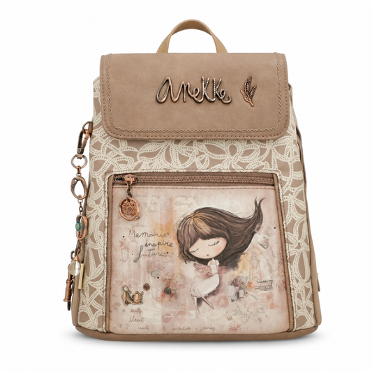 RUCSAC DAMA ANEKKE 40805-270