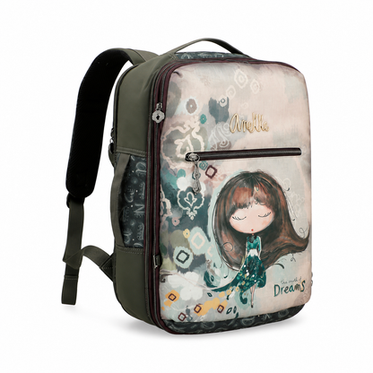 RUCSAC DAMA ANEKKE 41575-012