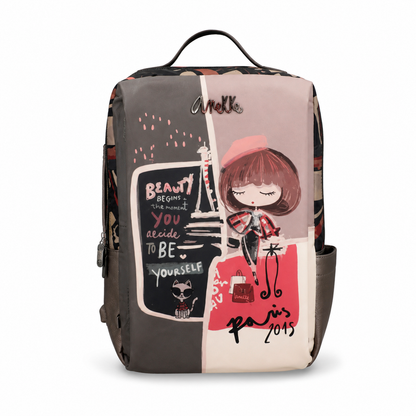 RUCSAC DAMA ANEKKE 41585-001