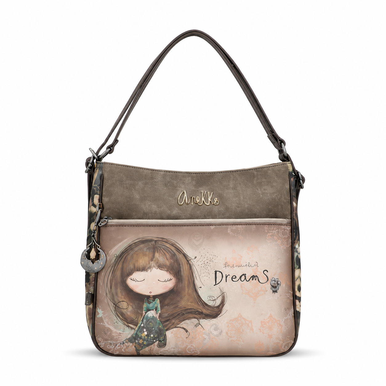 RUCSAC DAMA ANEKKE 41705-072