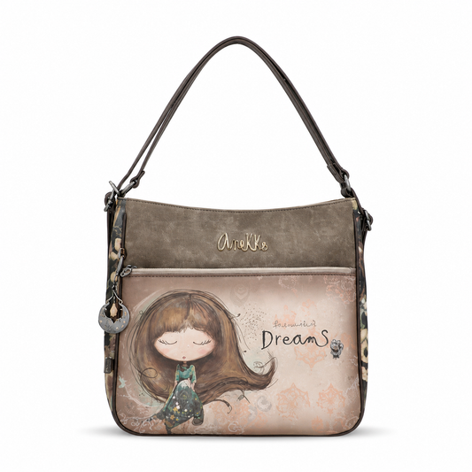 RUCSAC DAMA ANEKKE 41705-072