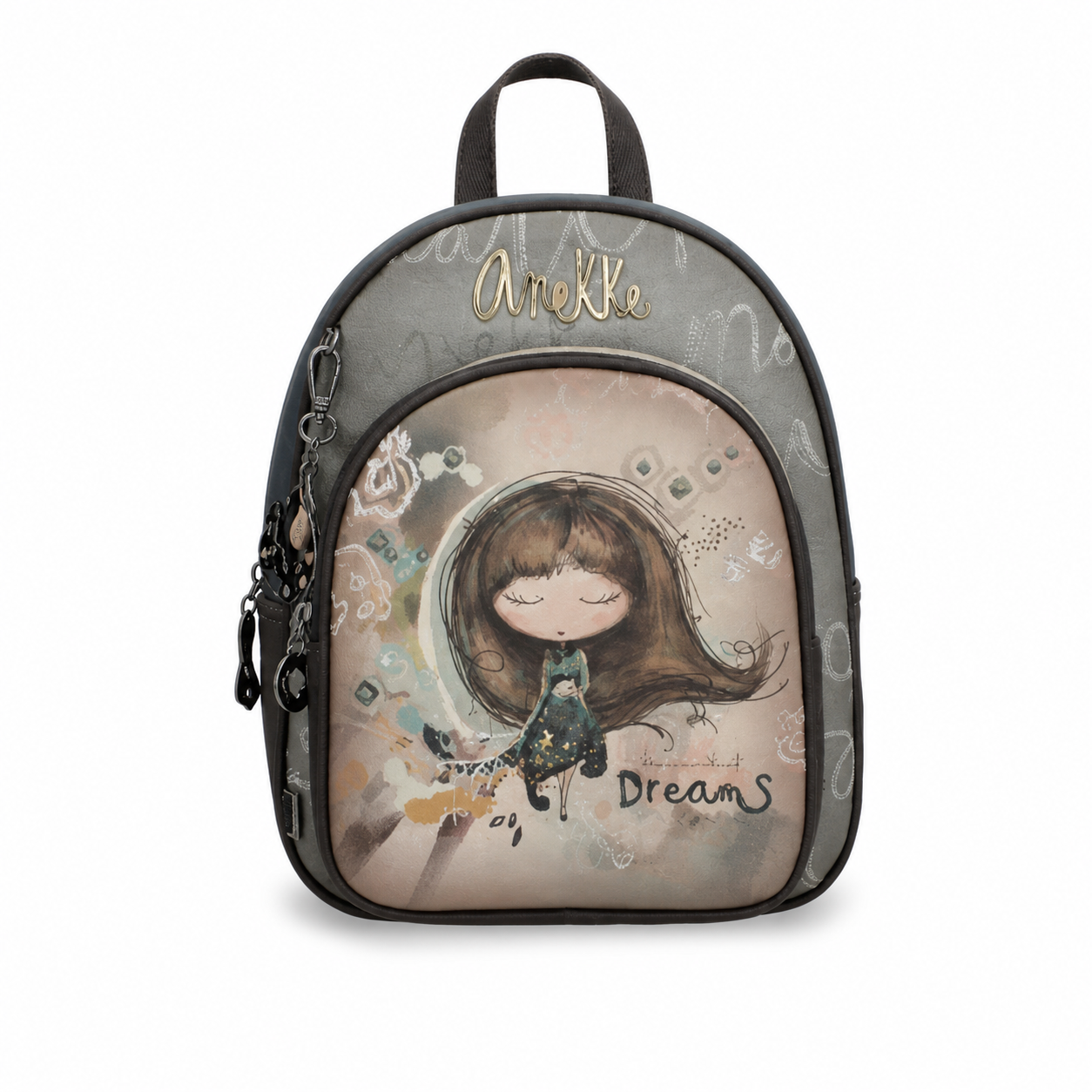 RUCSAC DAMA ANEKKE 41705-197