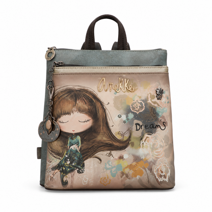 RUCSAC DAMA ANEKKE 41705-233