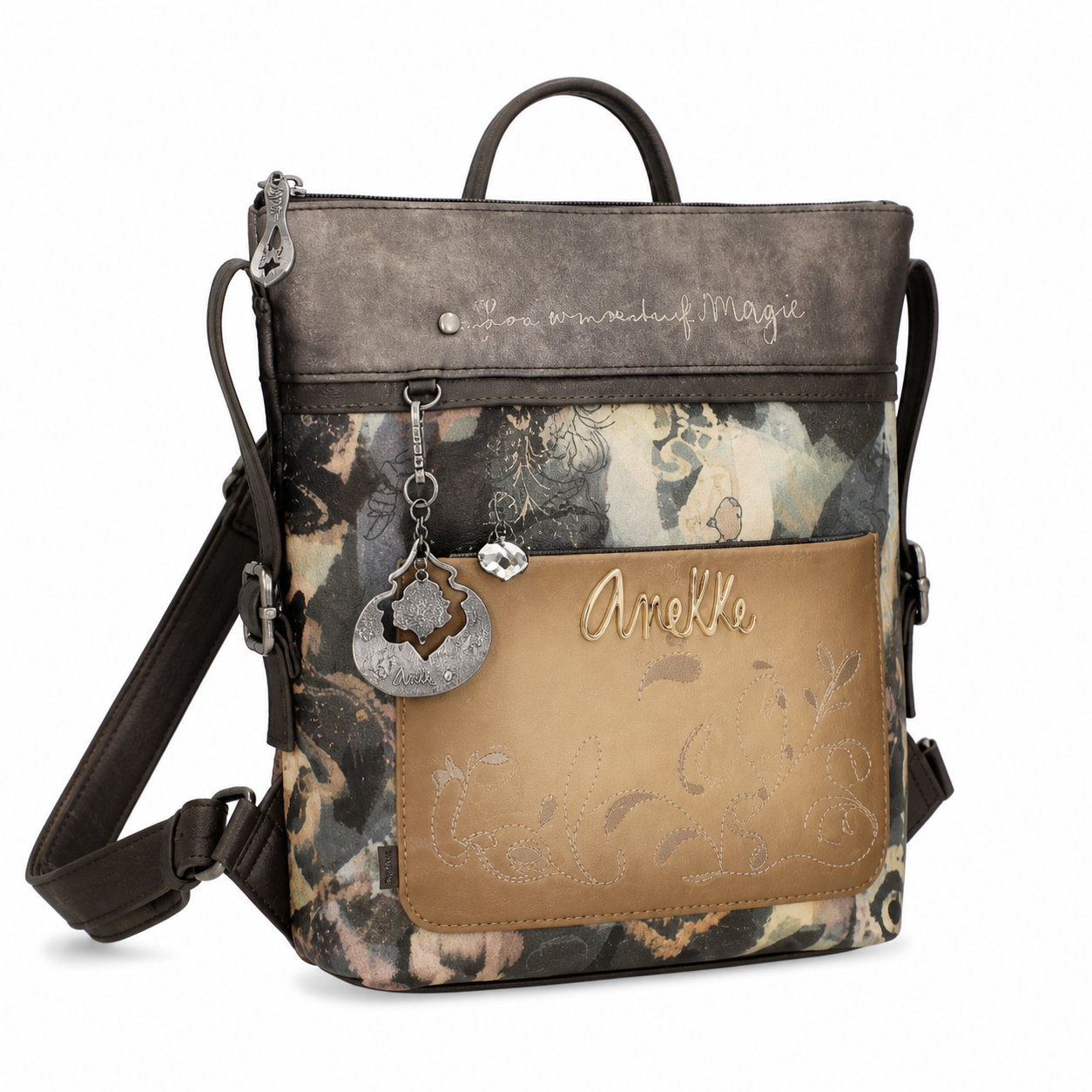 RUCSAC DAMA ANEKKE 41715-237