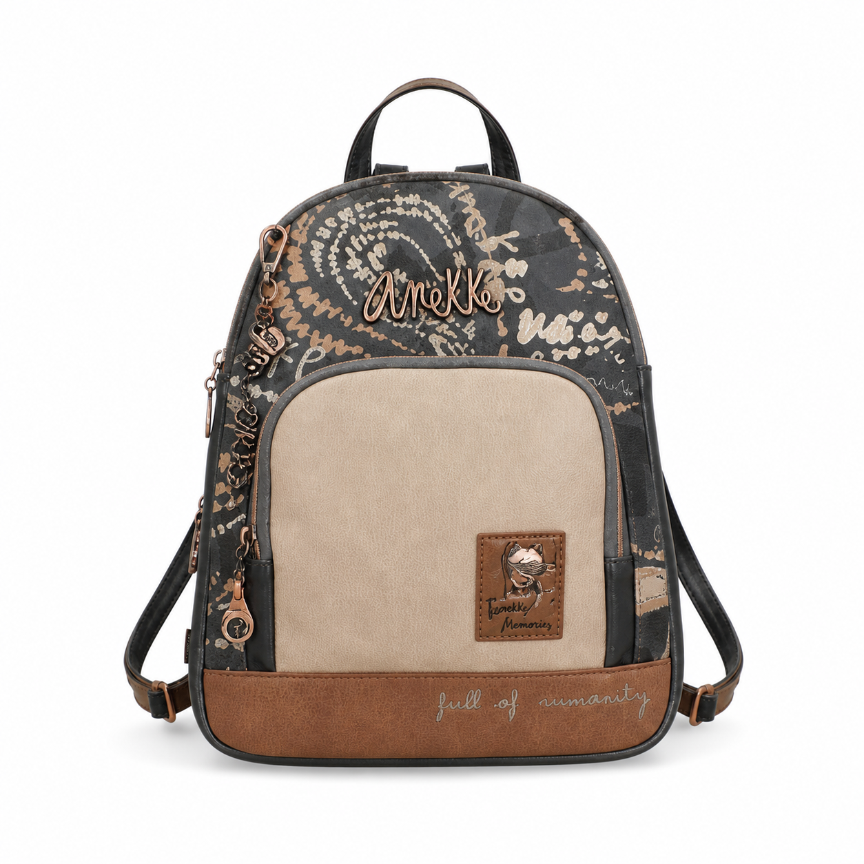RUCSAC DAMA ANEKKE 41785-044