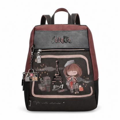 RUCSAC DAMA ANEKKE 41805-018