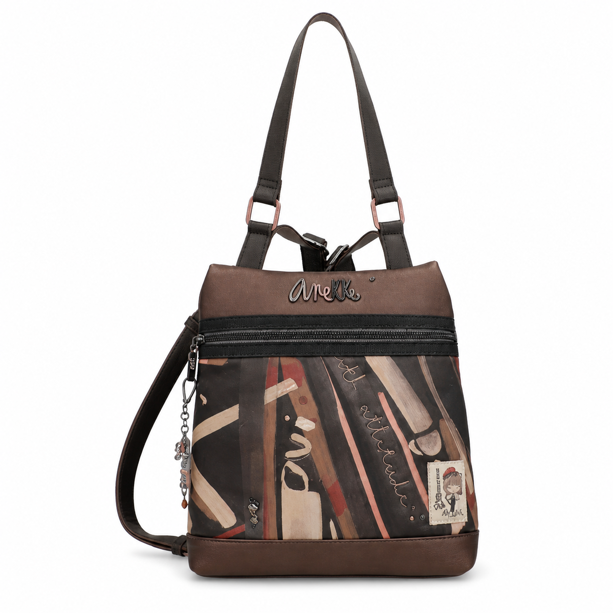 RUCSAC DAMA ANEKKE 41815-046