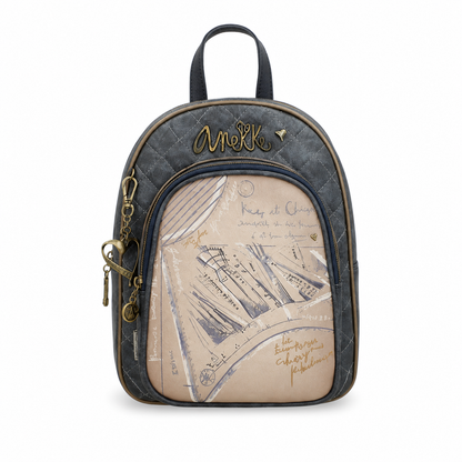 RUCSAC DAMA ANEKKE 41845-197