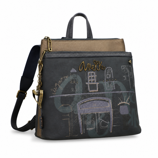 RUCSAC DAMA ANEKKE 41855-233