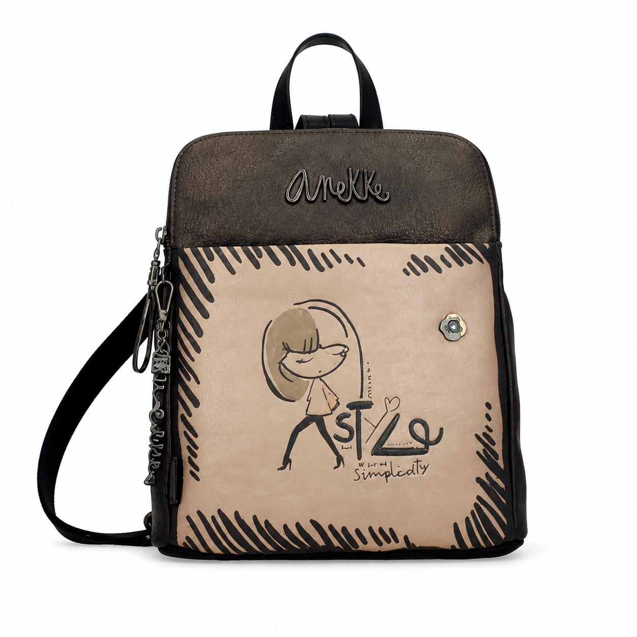 RUCSAC DAMA ANEKKE 41865-073
