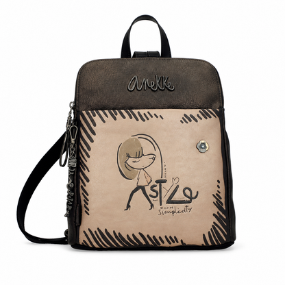 RUCSAC DAMA ANEKKE 41865-073