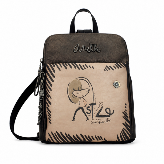 RUCSAC DAMA ANEKKE 41865-073