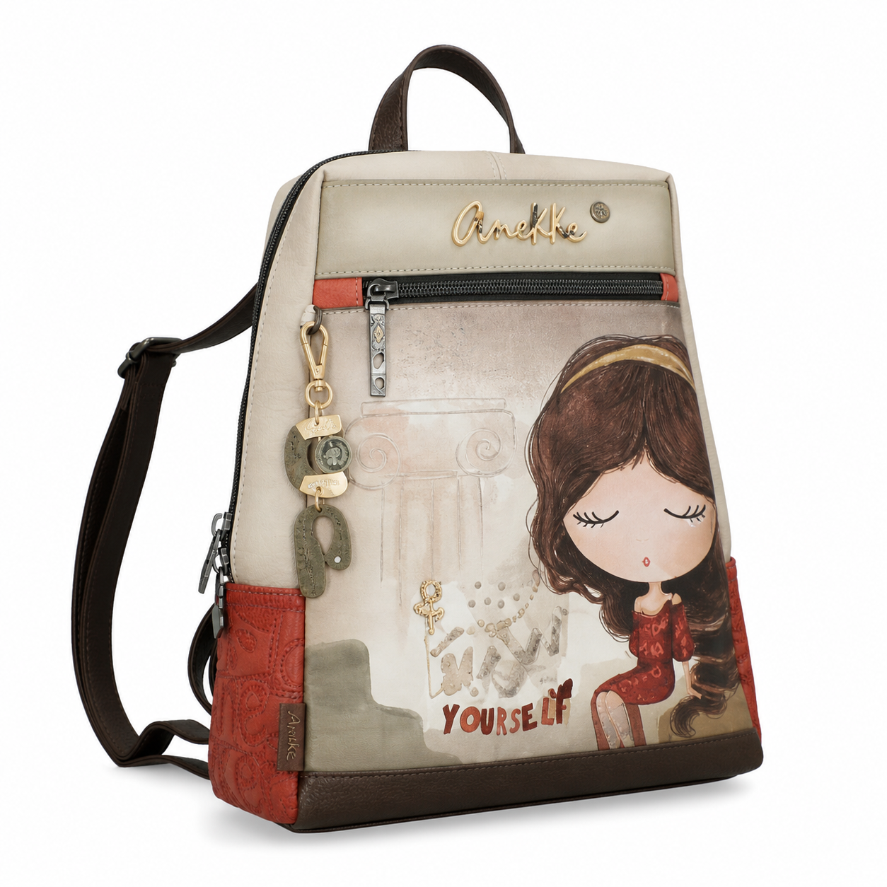 RUCSAC DAMA ANEKKE 42705-018